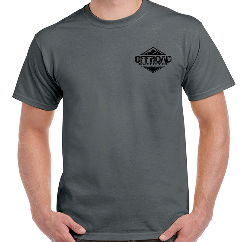 Load image into Gallery viewer, 6th Gen Blueprint T-Shirt