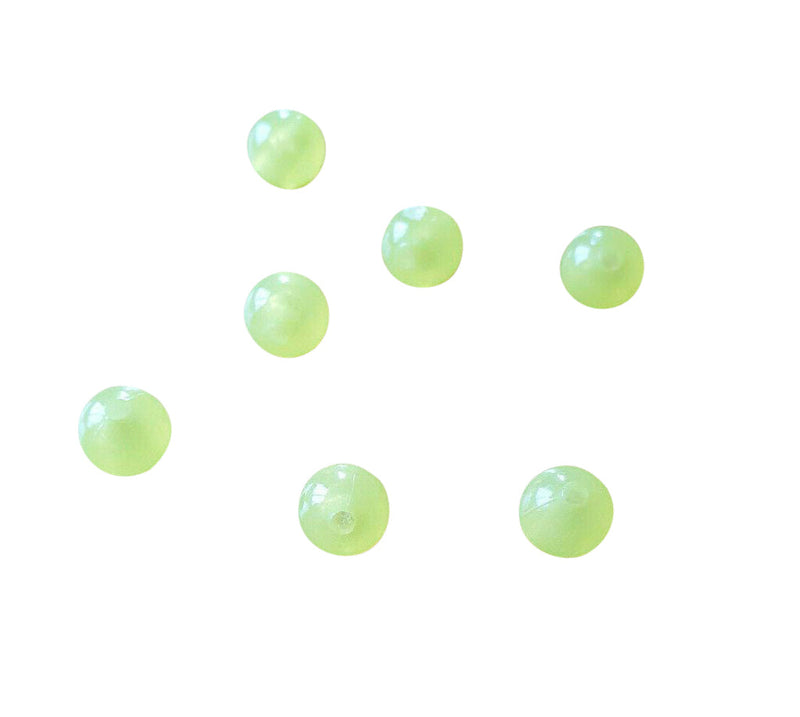 Load image into Gallery viewer, Salmon Egg Drift Beads