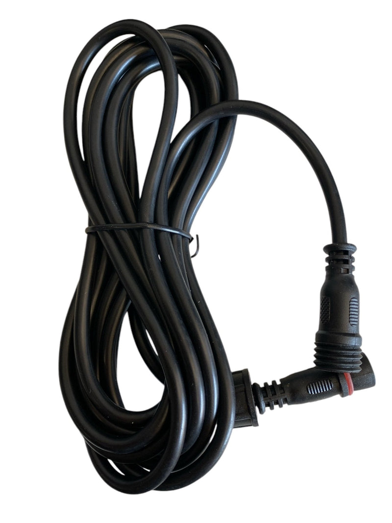 Load image into Gallery viewer, Tail Light Bar / Chase Light Bar Extension Cable 10ft