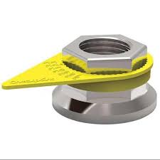 Loose Wheel Nut Indicator, 33mm, Torque COLOR OPTIONS | QTY 10