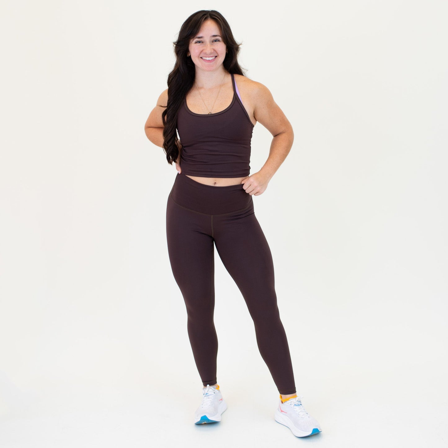 El Toro Legging 25" - High Rise - Skoutley Outdoors LLC