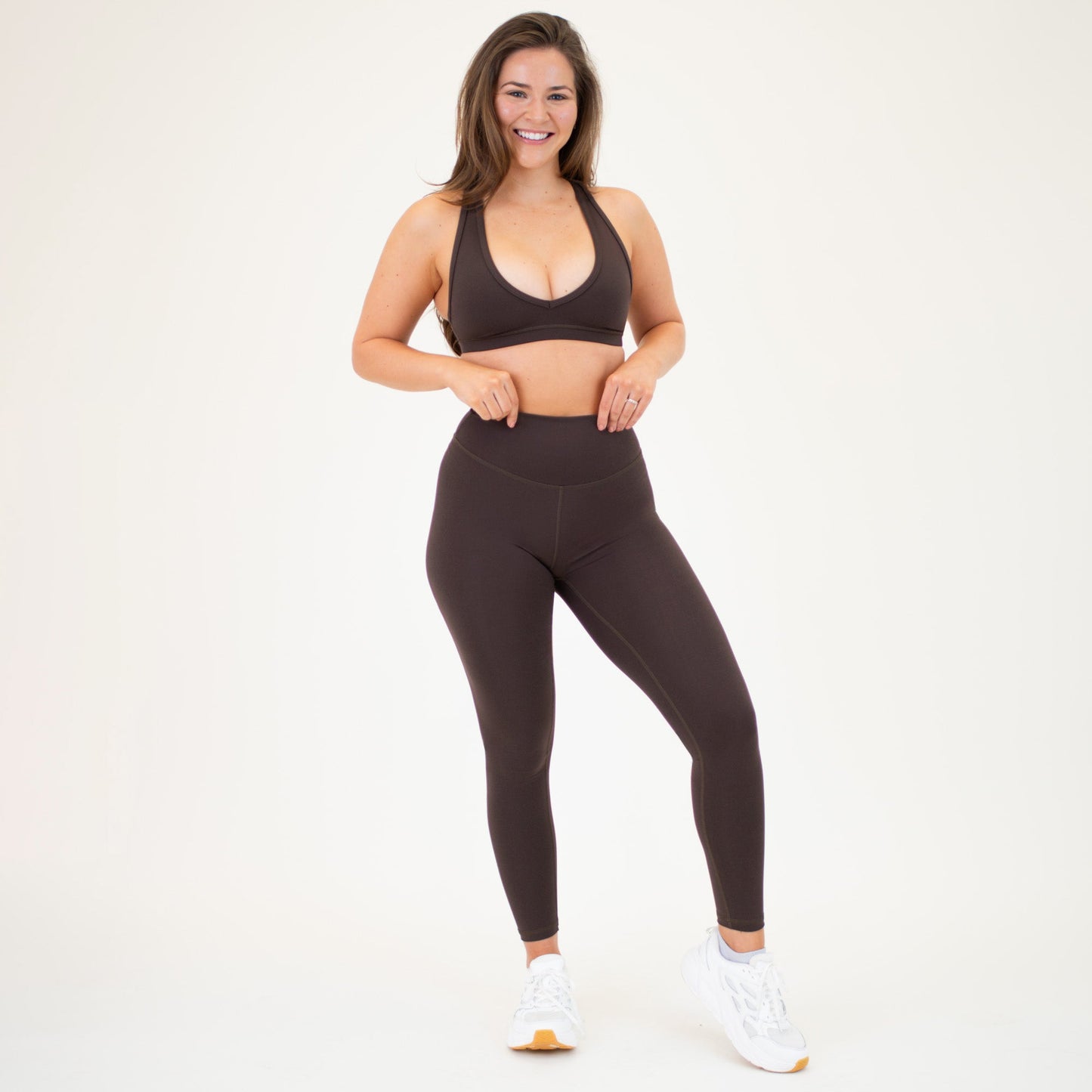 Go Go Legging 25" - High Rise - Skoutley Outdoors LLC
