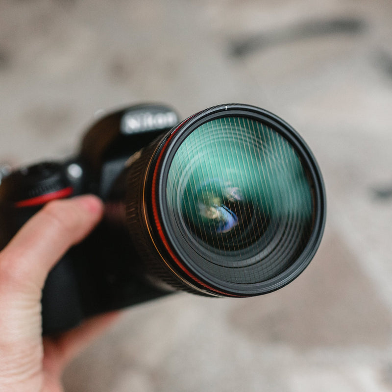 Load image into Gallery viewer, CineFlare Streak Filters