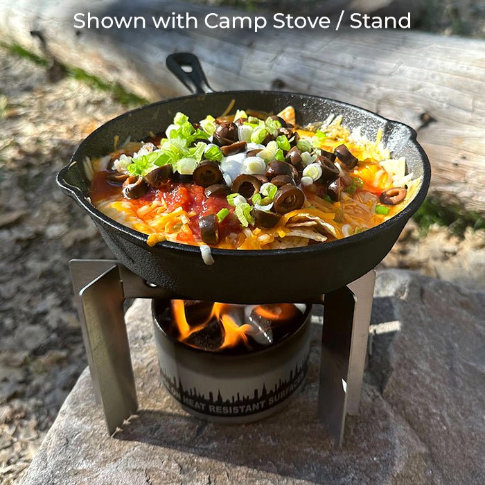 Load image into Gallery viewer, City Bonfire (Portable Fire Pit)