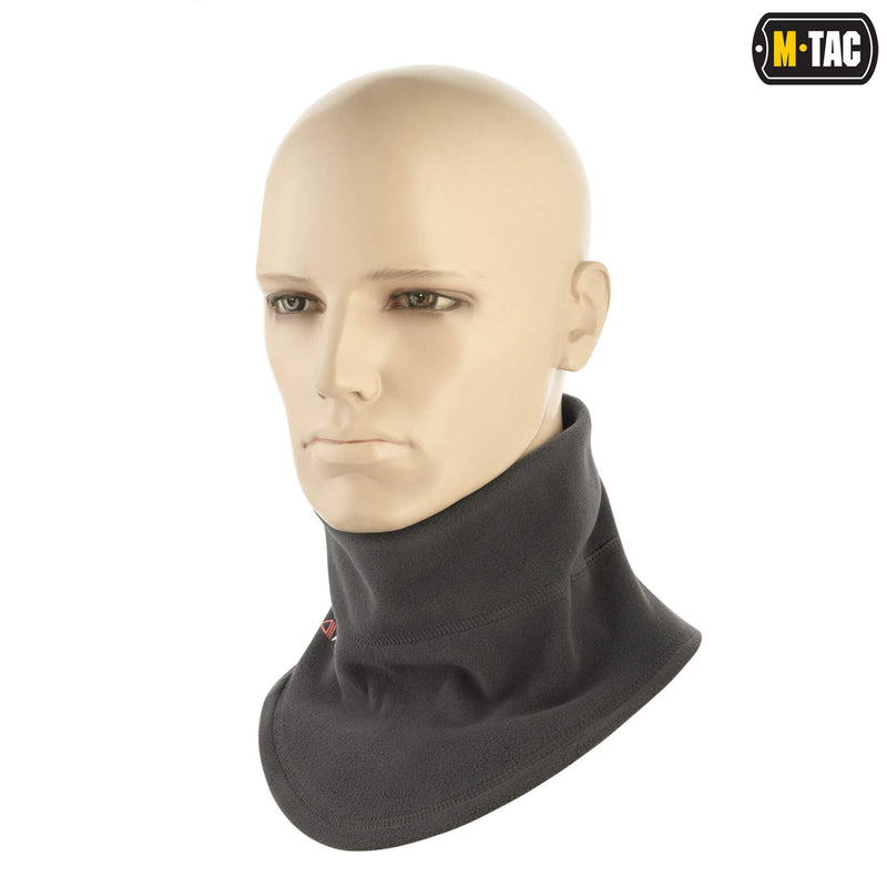 Load image into Gallery viewer, M-Tac Anatomical Neck Gaiter Polartec