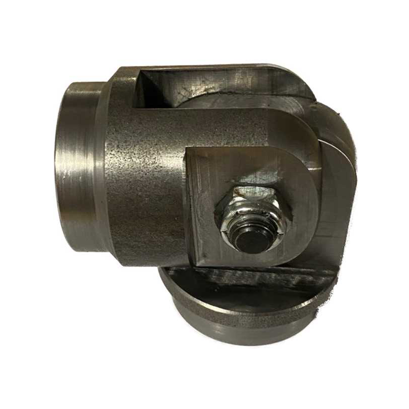 Load image into Gallery viewer, Tubing Hinge Clamp Style