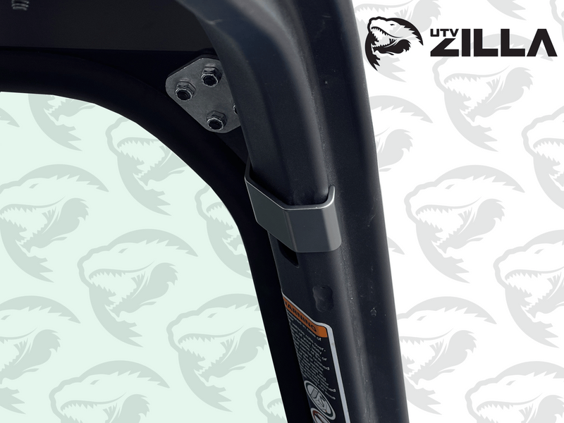 Load image into Gallery viewer, Glass Windshield for Can-Am Commander and Maverick Trail/Sport