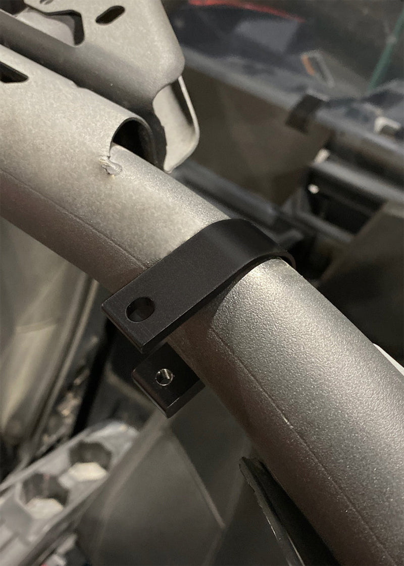 Load image into Gallery viewer, Moto Armor Billet Clamp Kit (4 pack)