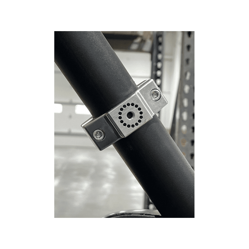 Load image into Gallery viewer, Adjustable Light Bar Clamp