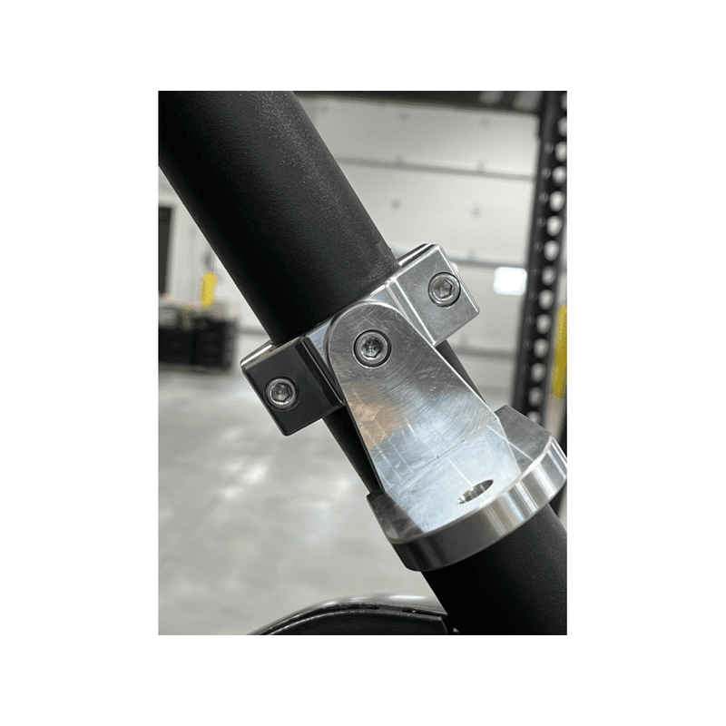 Load image into Gallery viewer, Adjustable Light Bar Clamp