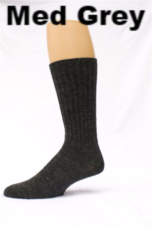 Load image into Gallery viewer, Classic Alpaca Socks