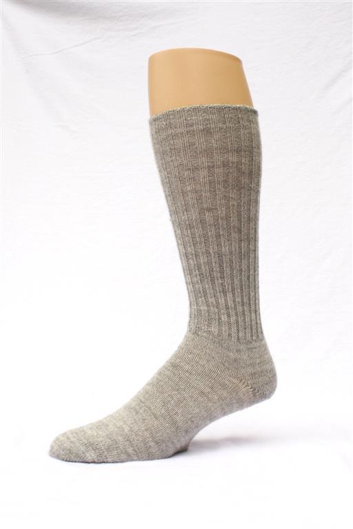 Load image into Gallery viewer, Classic Alpaca Socks