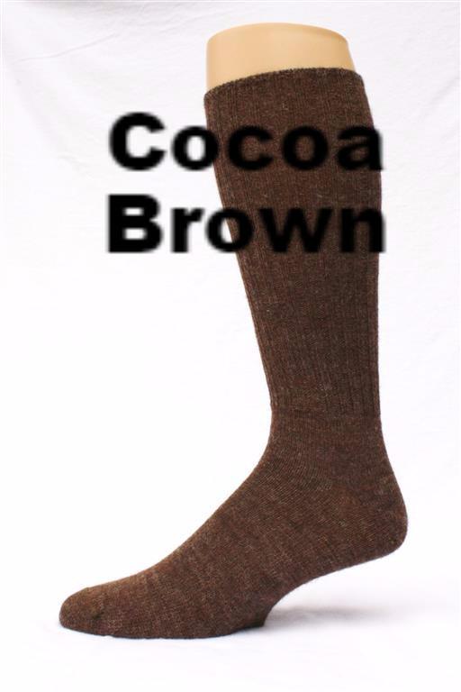 Load image into Gallery viewer, Classic Alpaca Socks