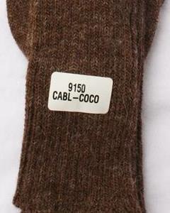 Load image into Gallery viewer, Classic Alpaca Socks