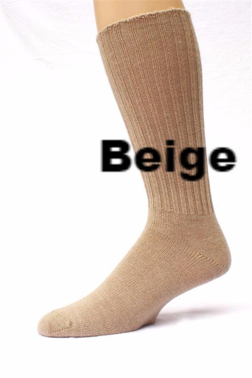 Load image into Gallery viewer, Classic Alpaca Socks