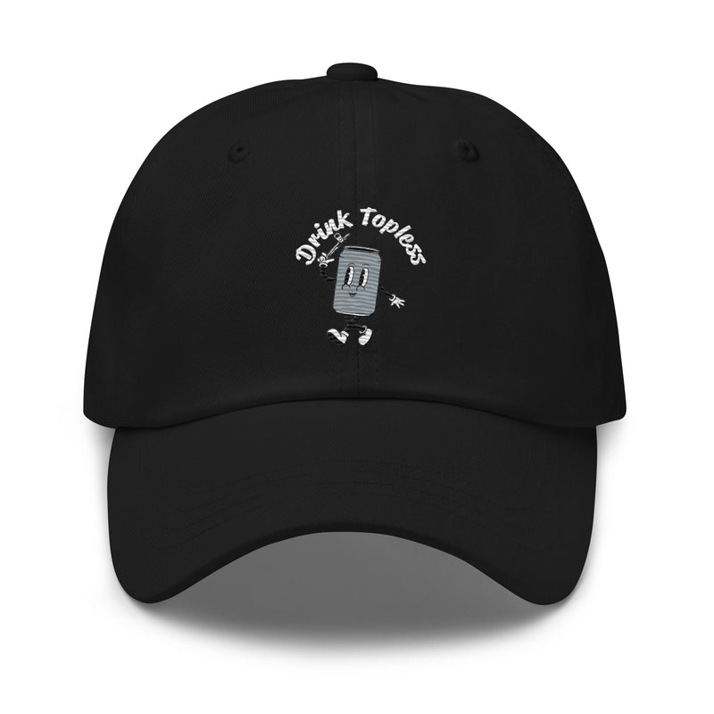 Load image into Gallery viewer, Drink Topless Tipsy - Dad Hat