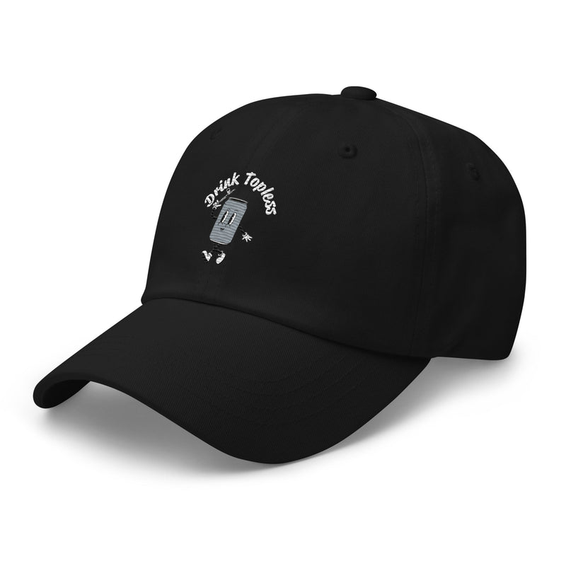 Load image into Gallery viewer, Drink Topless Tipsy - Dad Hat