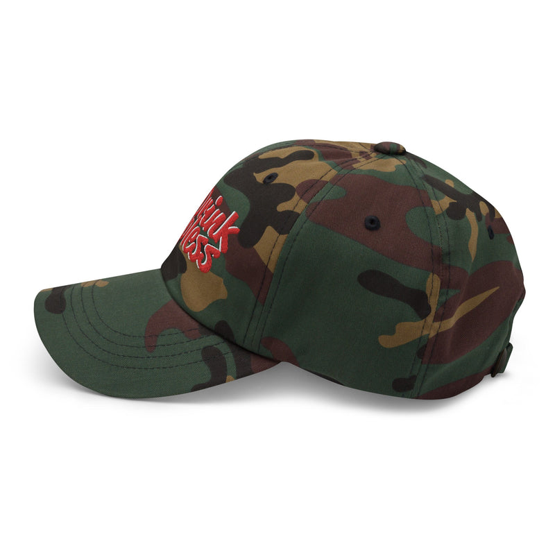 Load image into Gallery viewer, Drink Topless 'Merica - Dad Hat