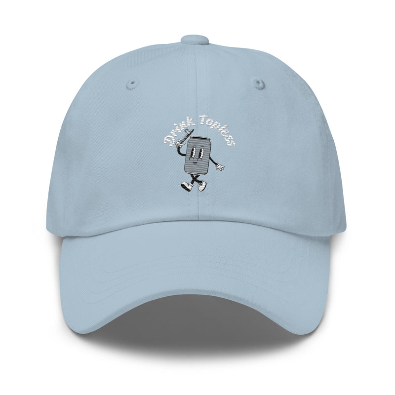 Load image into Gallery viewer, Drink Topless Tipsy - Dad Hat