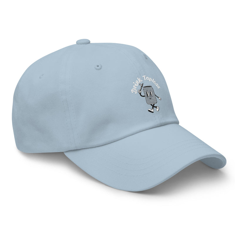 Load image into Gallery viewer, Drink Topless Tipsy - Dad Hat