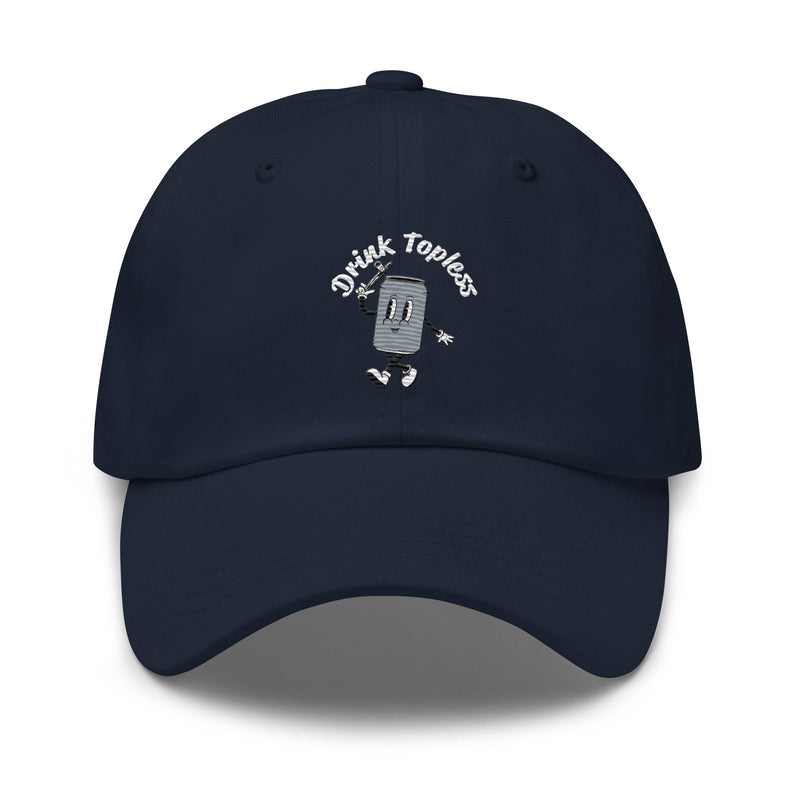 Load image into Gallery viewer, Drink Topless Tipsy - Dad Hat