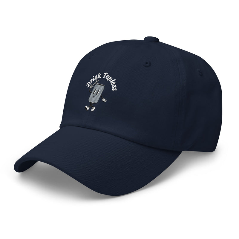 Load image into Gallery viewer, Drink Topless Tipsy - Dad Hat
