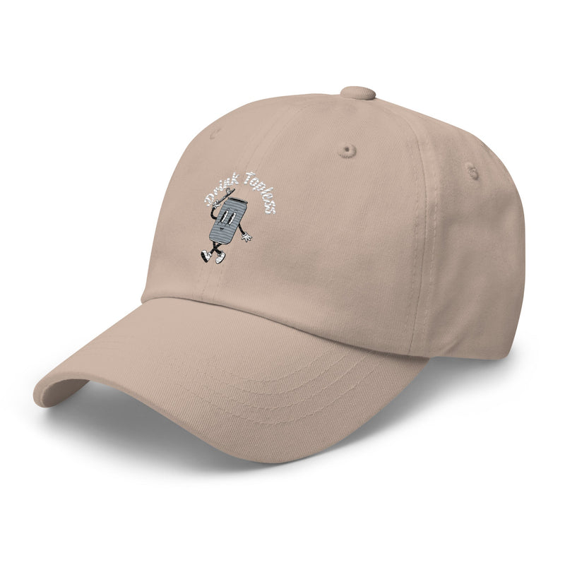 Load image into Gallery viewer, Drink Topless Tipsy - Dad Hat