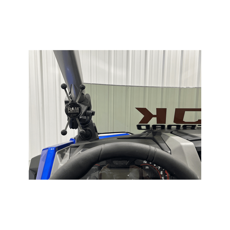 Load image into Gallery viewer, Ram Mount Tough Claw Tubing Claw