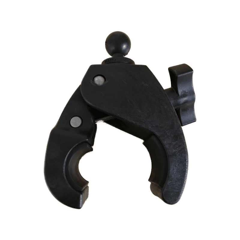 Load image into Gallery viewer, Ram Mount Tough Claw Tubing Claw