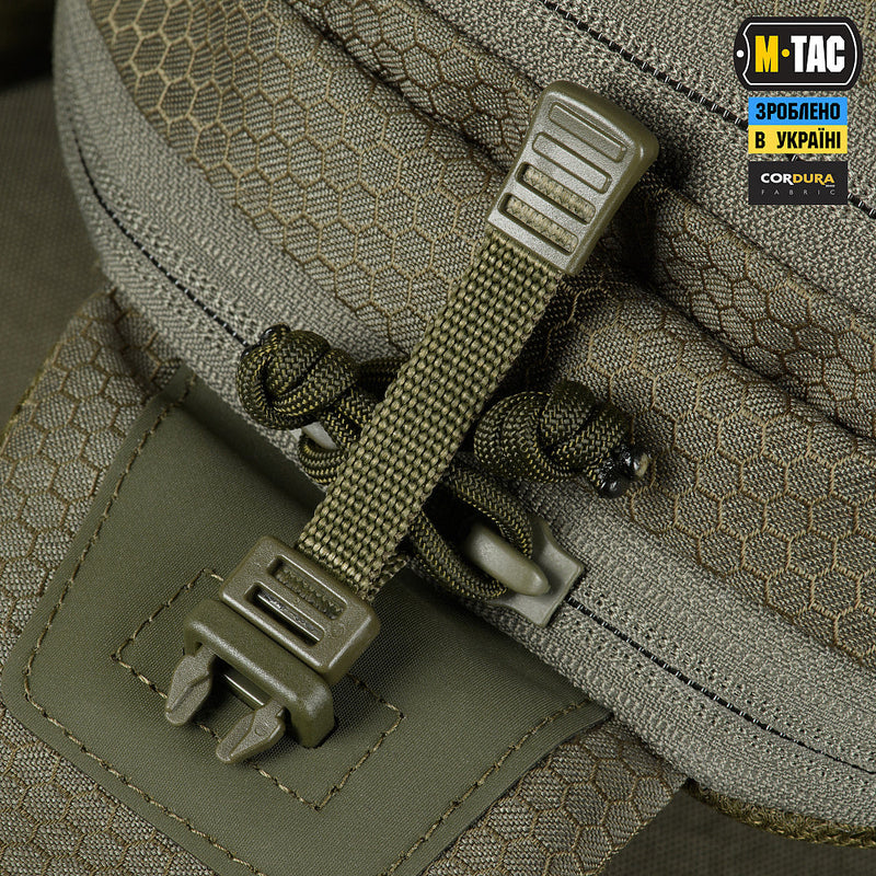 Load image into Gallery viewer, M-Tac Elite Buckler Hexagon Bag