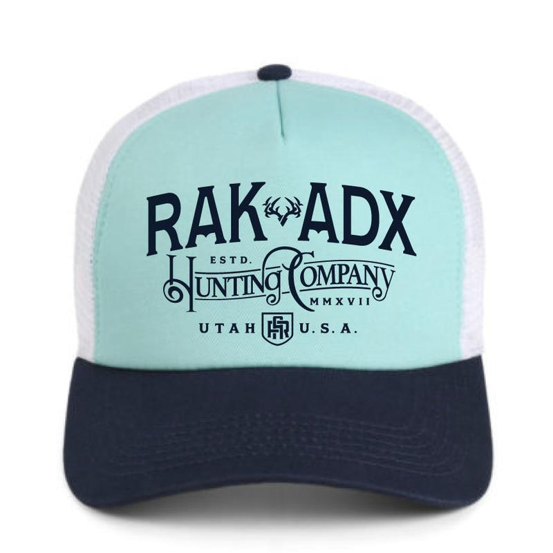 Load image into Gallery viewer, Clifton North Country Trucker Hat
