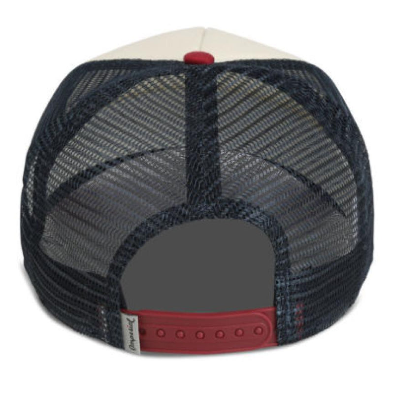 Load image into Gallery viewer, Clifton North Country Trucker Hat
