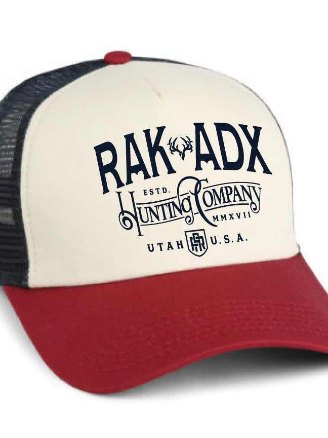 Load image into Gallery viewer, Clifton North Country Trucker Hat