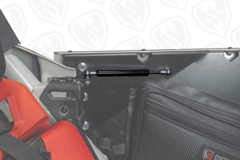 Load image into Gallery viewer, Moto Armor X3 Door Strut Kit