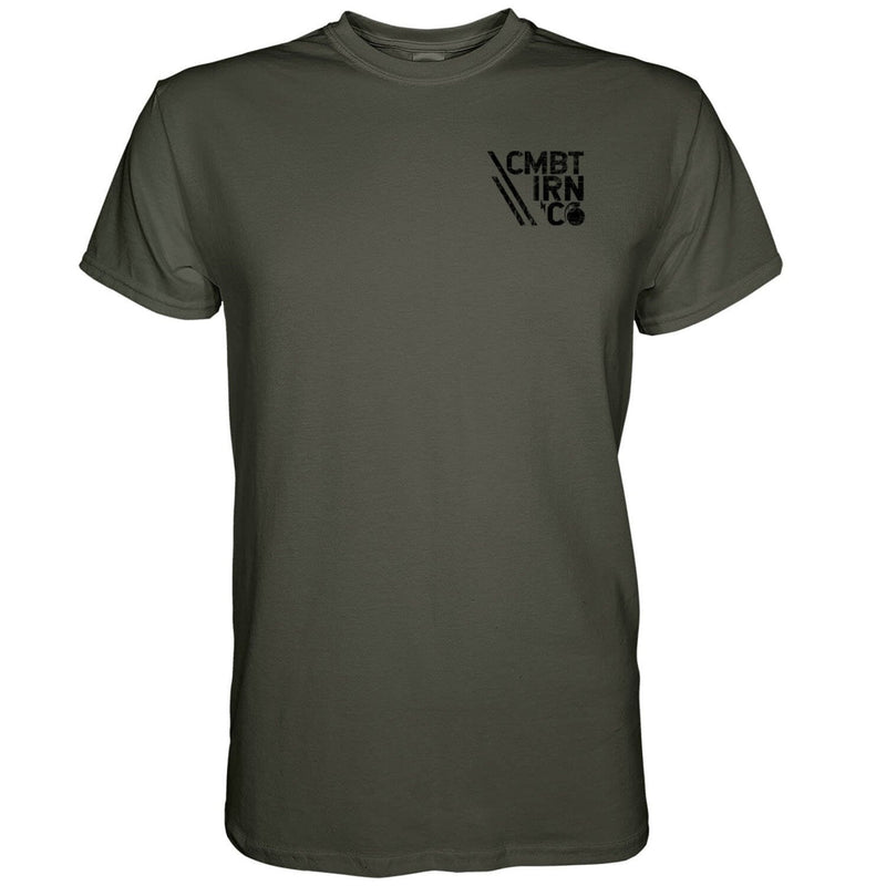 Load image into Gallery viewer, Nobody Owes You Men's T-Shirt