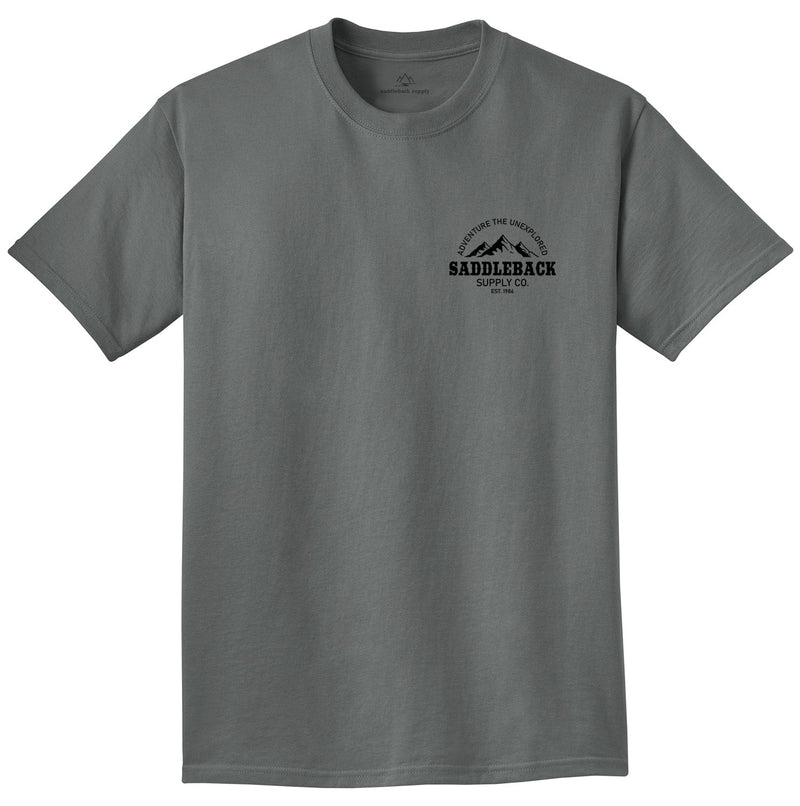 Load image into Gallery viewer, Vintage Classic Pigment Tee