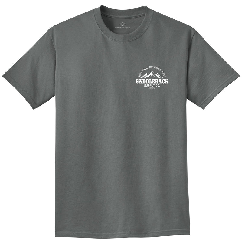 Load image into Gallery viewer, Vintage Classic Pigment Tee
