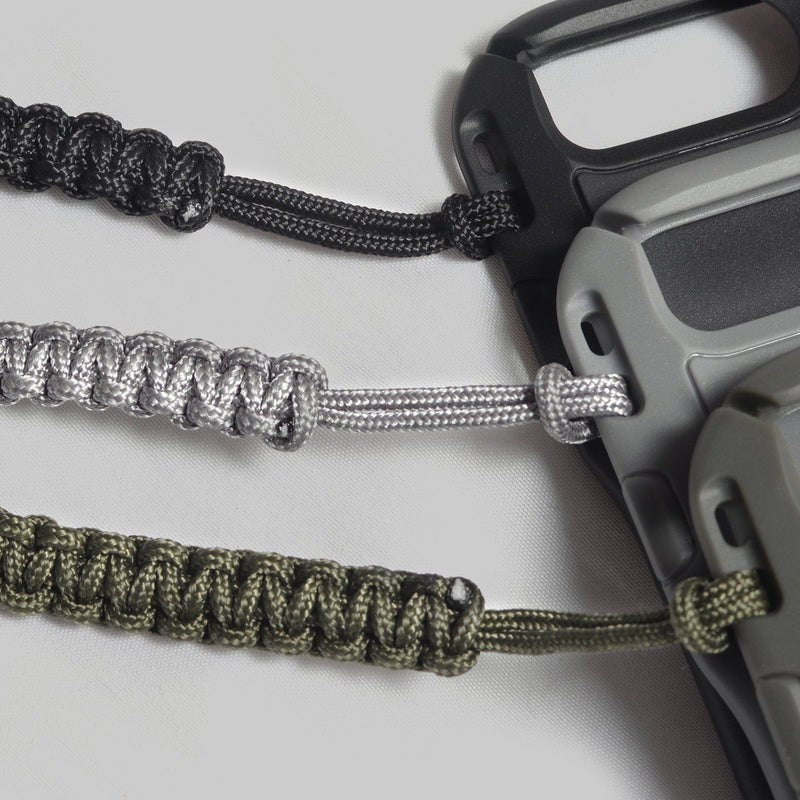 Load image into Gallery viewer, Cobra Weave 95 Lanyards