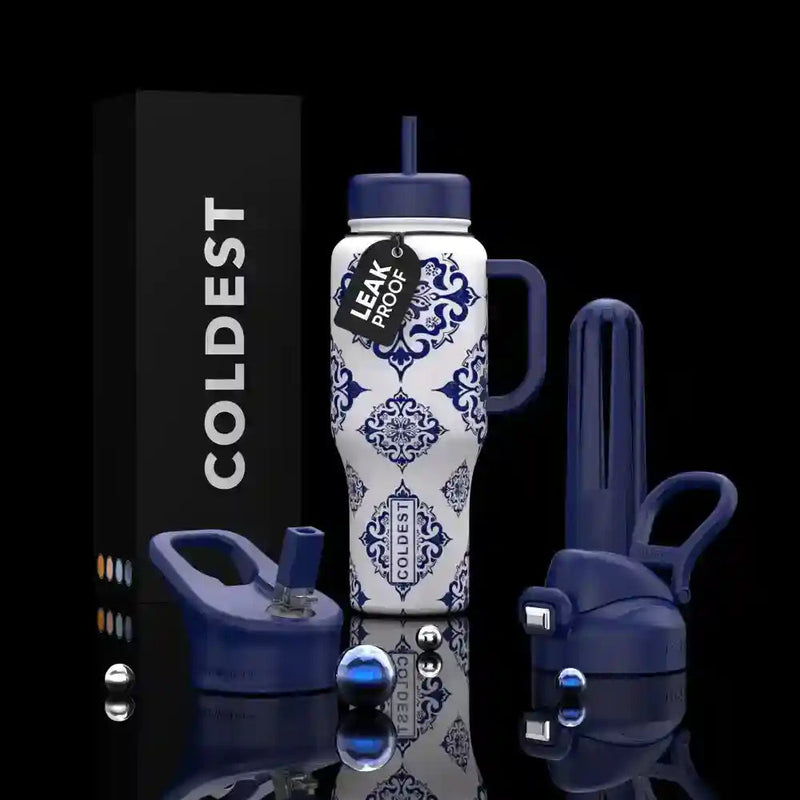 Load image into Gallery viewer, COLDEST 36oz Limitless Ultra v8