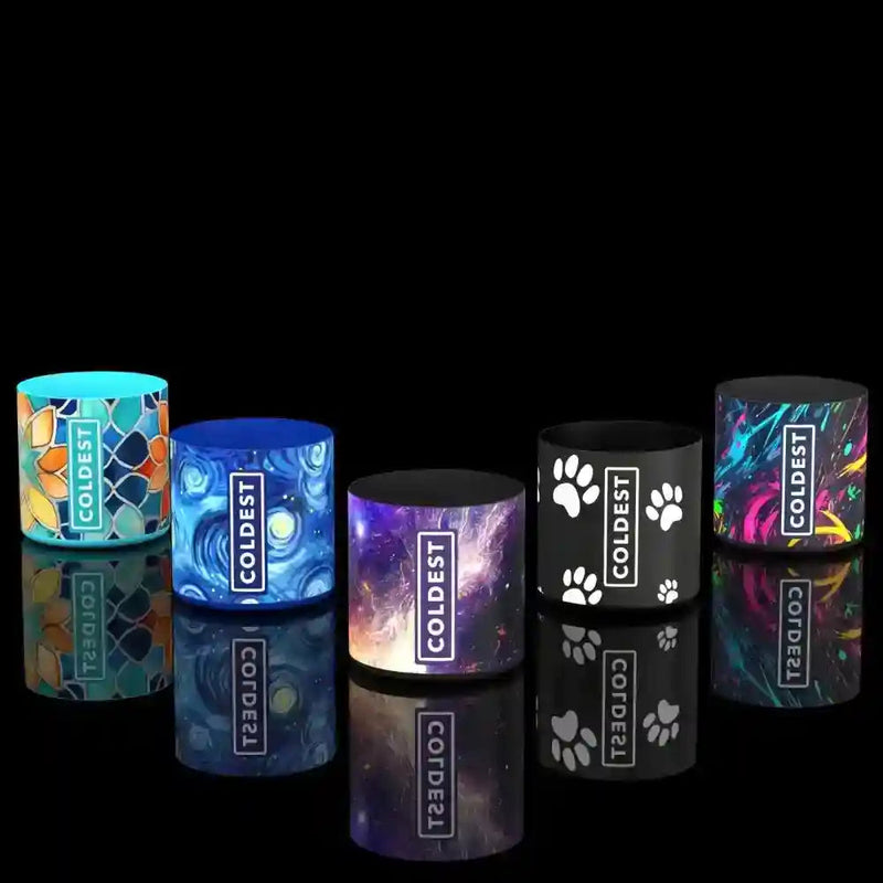 Load image into Gallery viewer, Coldest Boots - 5 Pack
