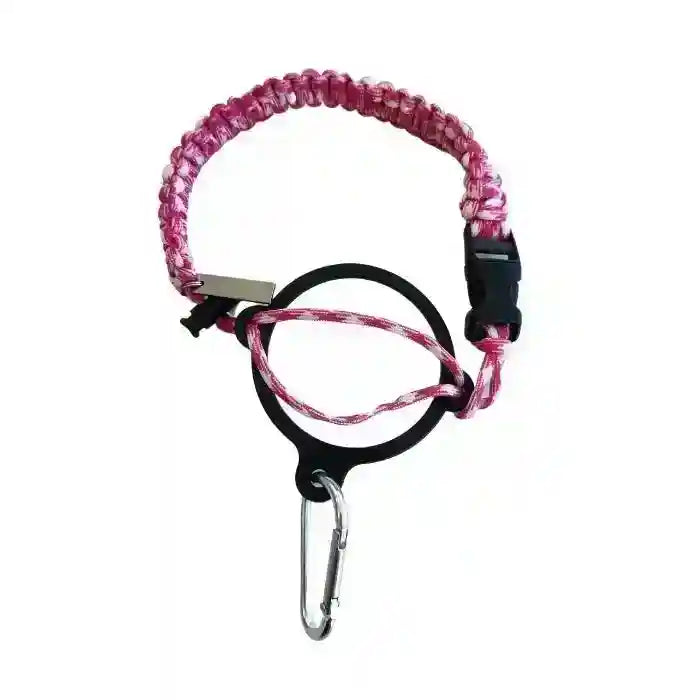 Load image into Gallery viewer, Coldest Paracord Handle