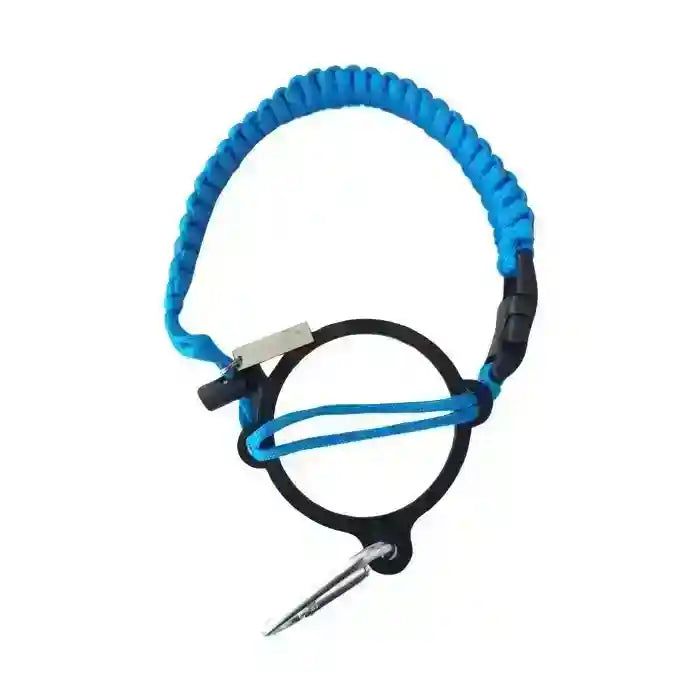 Load image into Gallery viewer, Coldest Paracord Handle