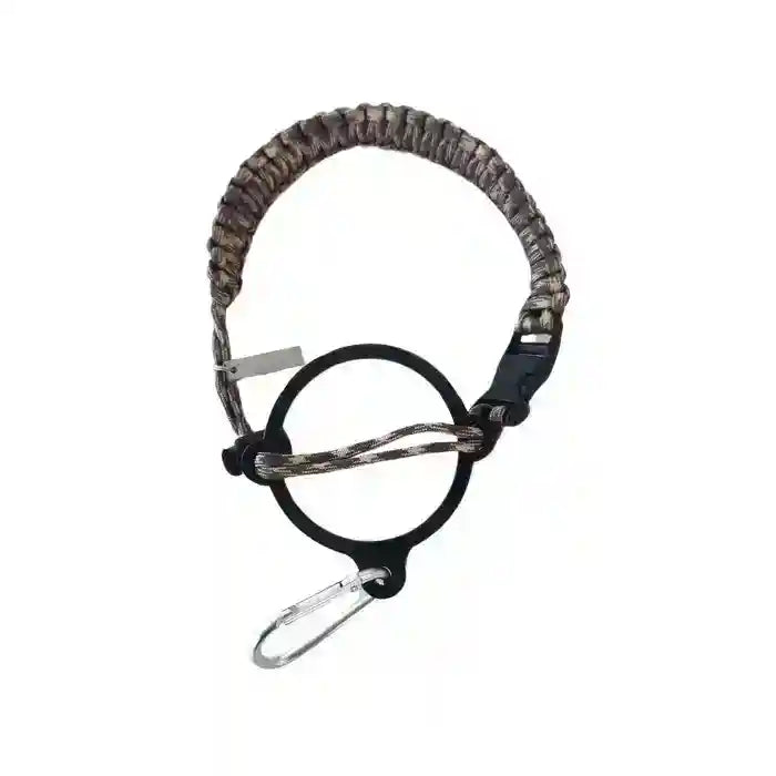 Load image into Gallery viewer, Coldest Paracord Handle