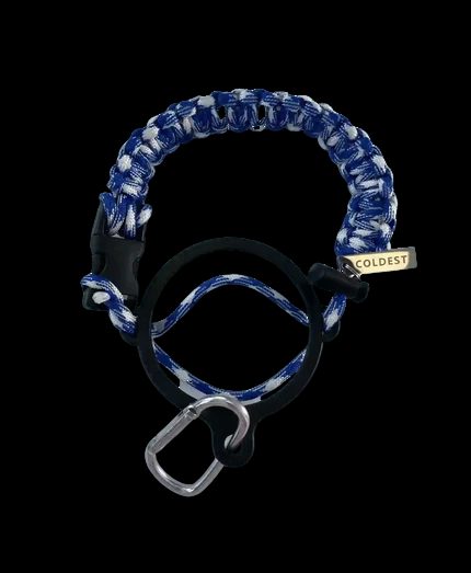 Load image into Gallery viewer, Coldest Paracord Handle