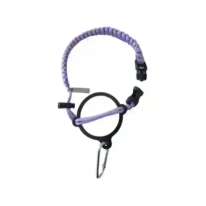 Load image into Gallery viewer, Coldest Paracord Handle