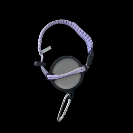 Load image into Gallery viewer, Coldest Paracord Handle