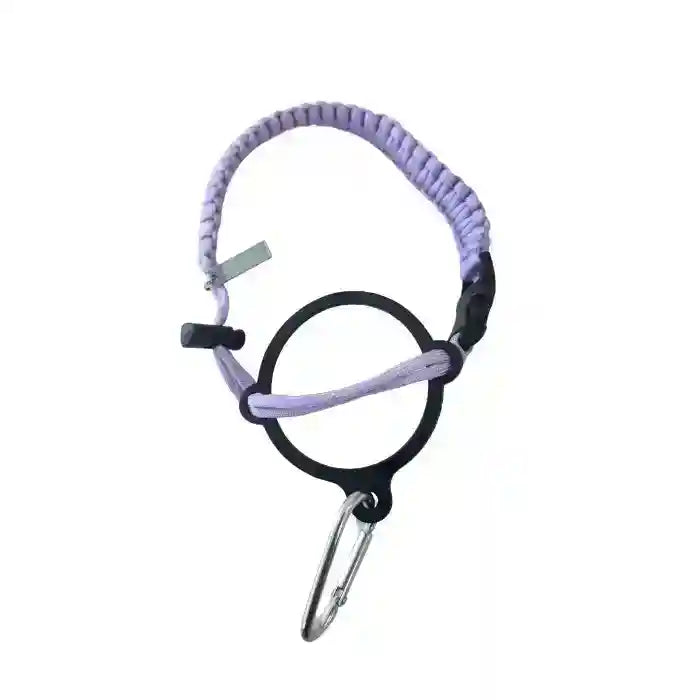 Load image into Gallery viewer, Coldest Paracord Handle