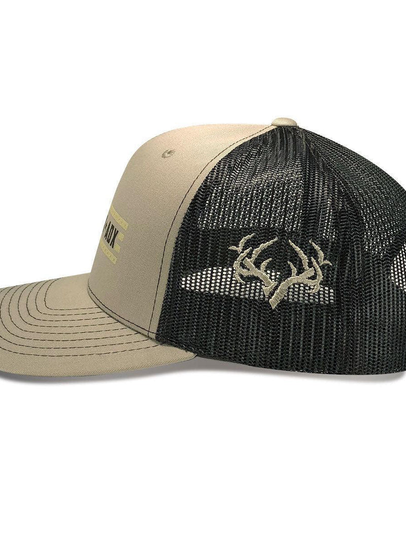 Load image into Gallery viewer, Colorado Trucker Hat