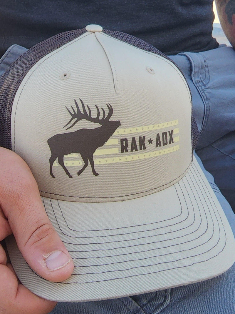 Load image into Gallery viewer, Colorado Trucker Hat