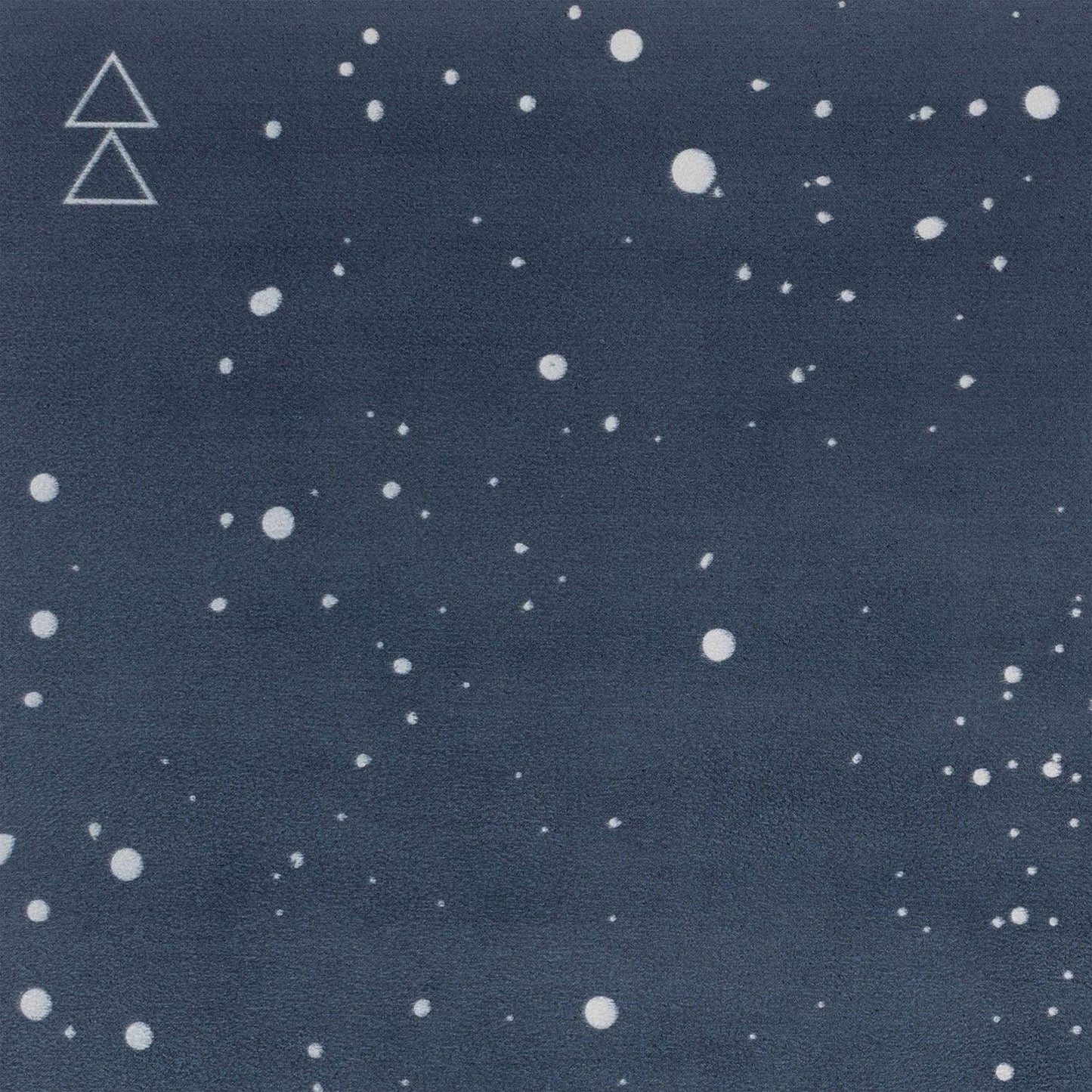 Combo Yoga Mat - Celestial
